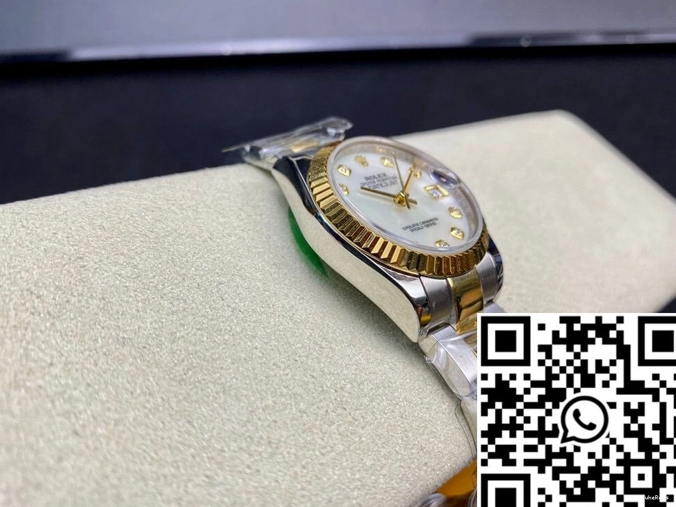 M278273-0027 Fritillary Factory 31MM Datejust Dial Rolex EW 0704